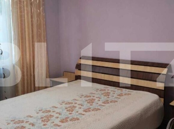 Apartament de închiriat 3 camere Alexandru cel Bun - 118041AI | BLITZ Iași | Poza2