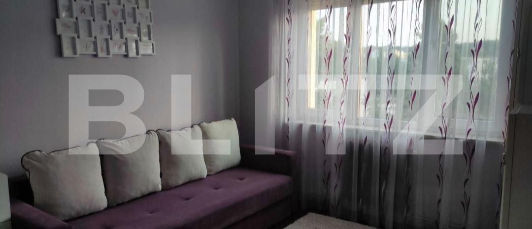 Apartament de închiriat 3 camere Alexandru cel Bun - 118041AI | BLITZ Iași | Poza3
