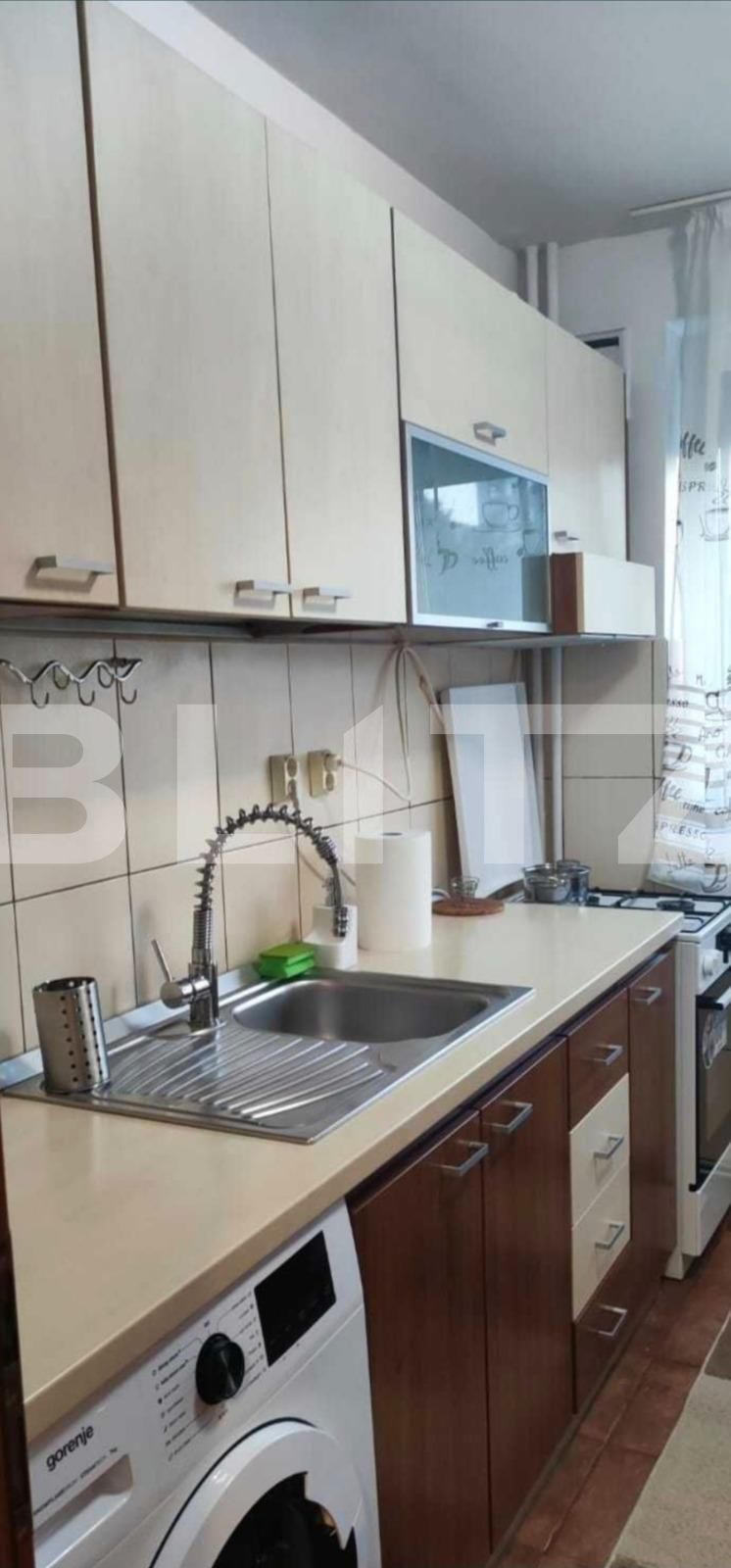 Apartament de închiriat 3 camere Alexandru cel Bun - 118041AI | BLITZ Iași | Poza5
