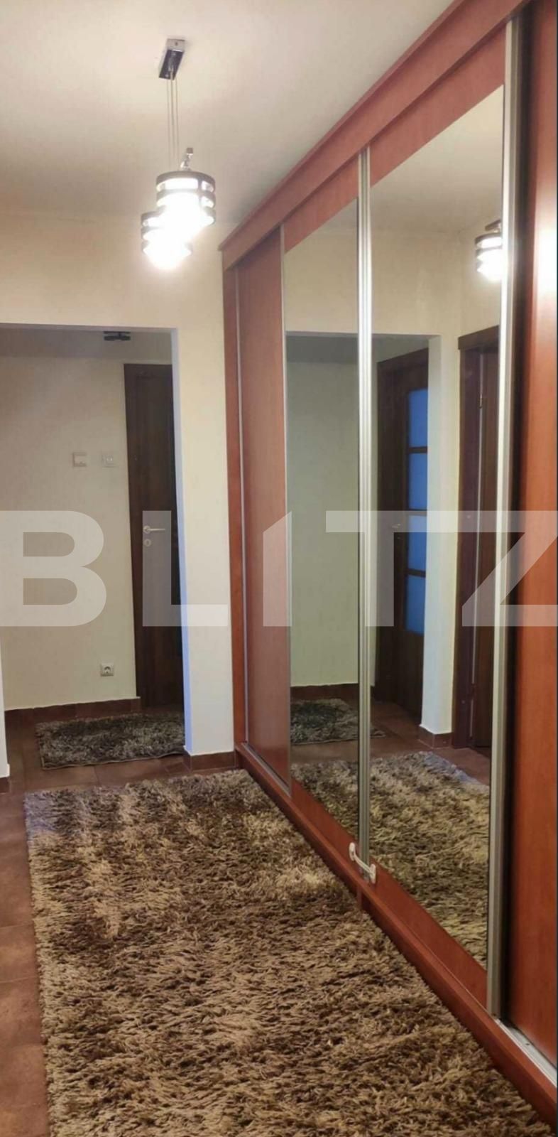 Apartament de închiriat 3 camere Alexandru cel Bun - 118041AI | BLITZ Iași | Poza4