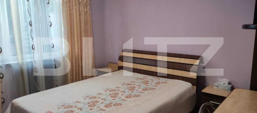 Apartament de închiriat 3 camere Alexandru cel Bun - 118041AI | BLITZ Iași | Poza2