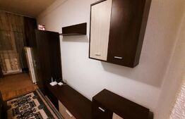 Garsoniera de 25 mp, zona Nicolina