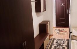 Garsoniera de 25 mp, zona Nicolina