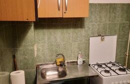 Garsoniera de 25 mp, zona Nicolina