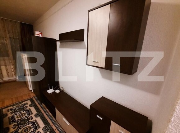 Garsonieră de închiriat Nicolina - 118046AI | BLITZ Iași | Poza1