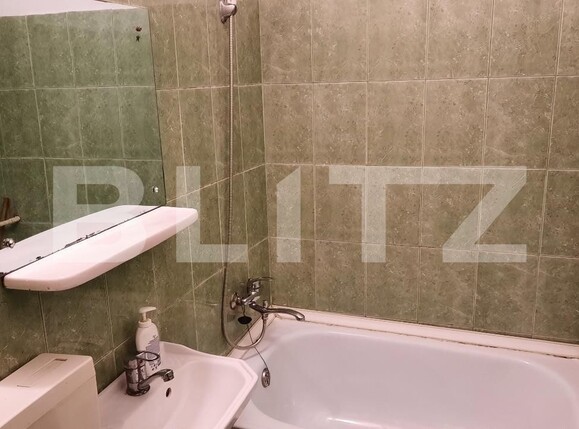 Garsonieră de închiriat Nicolina - 118046AI | BLITZ Iași | Poza6