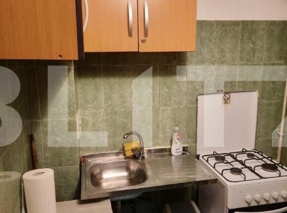 Garsonieră de închiriat Nicolina - 118046AI | BLITZ Iași | Poza5