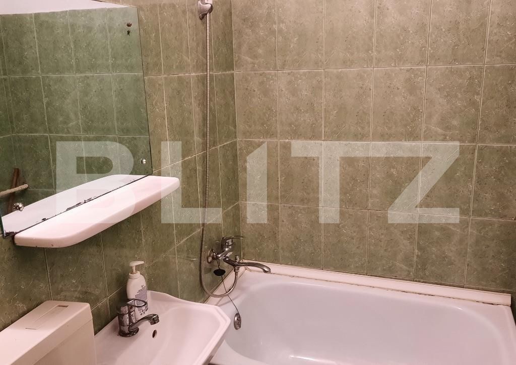 Garsonieră de închiriat Nicolina - 118046AI | BLITZ Iași | Poza6