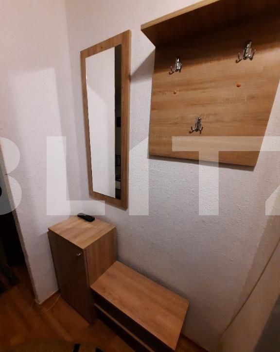 Garsonieră de închiriat Nicolina - 118046AI | BLITZ Iași | Poza4