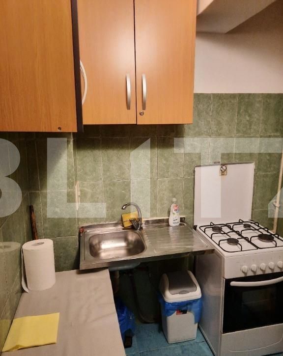 Garsonieră de închiriat Nicolina - 118046AI | BLITZ Iași | Poza5