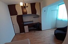 Apartament de 2 camere, 55 mp, decomandat, Pacurari