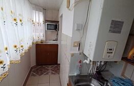 Apartament de 2 camere, 55 mp, decomandat, Pacurari