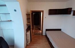 Apartament de 2 camere, 55 mp, decomandat, Pacurari