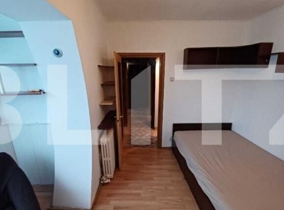 Apartament de închiriat 2 camere Pacurari - 118048AI | BLITZ Iași | Poza1