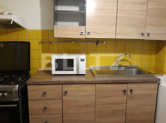 Apartament de închiriat 2 camere Nicolina - 118051AI | BLITZ Iași | Poza8