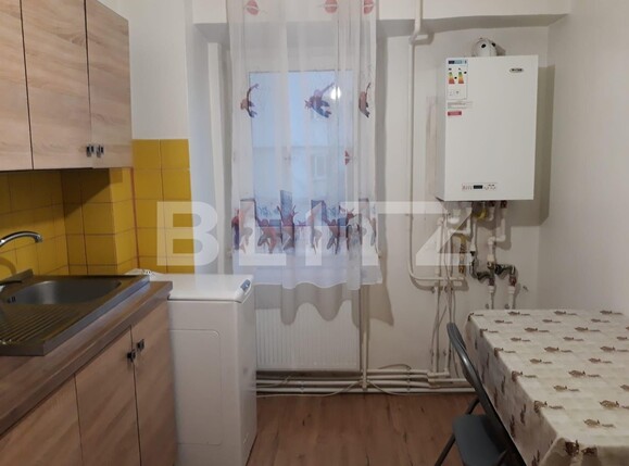 Apartament de închiriat 2 camere Nicolina - 118051AI | BLITZ Iași | Poza7