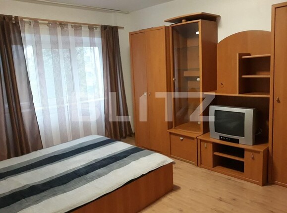 Apartament de închiriat 2 camere Nicolina - 118051AI | BLITZ Iași | Poza1