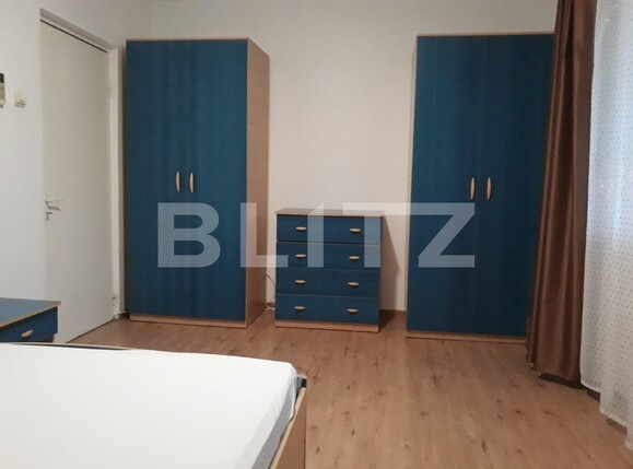 Apartament de închiriat 2 camere Nicolina - 118051AI | BLITZ Iași | Poza2