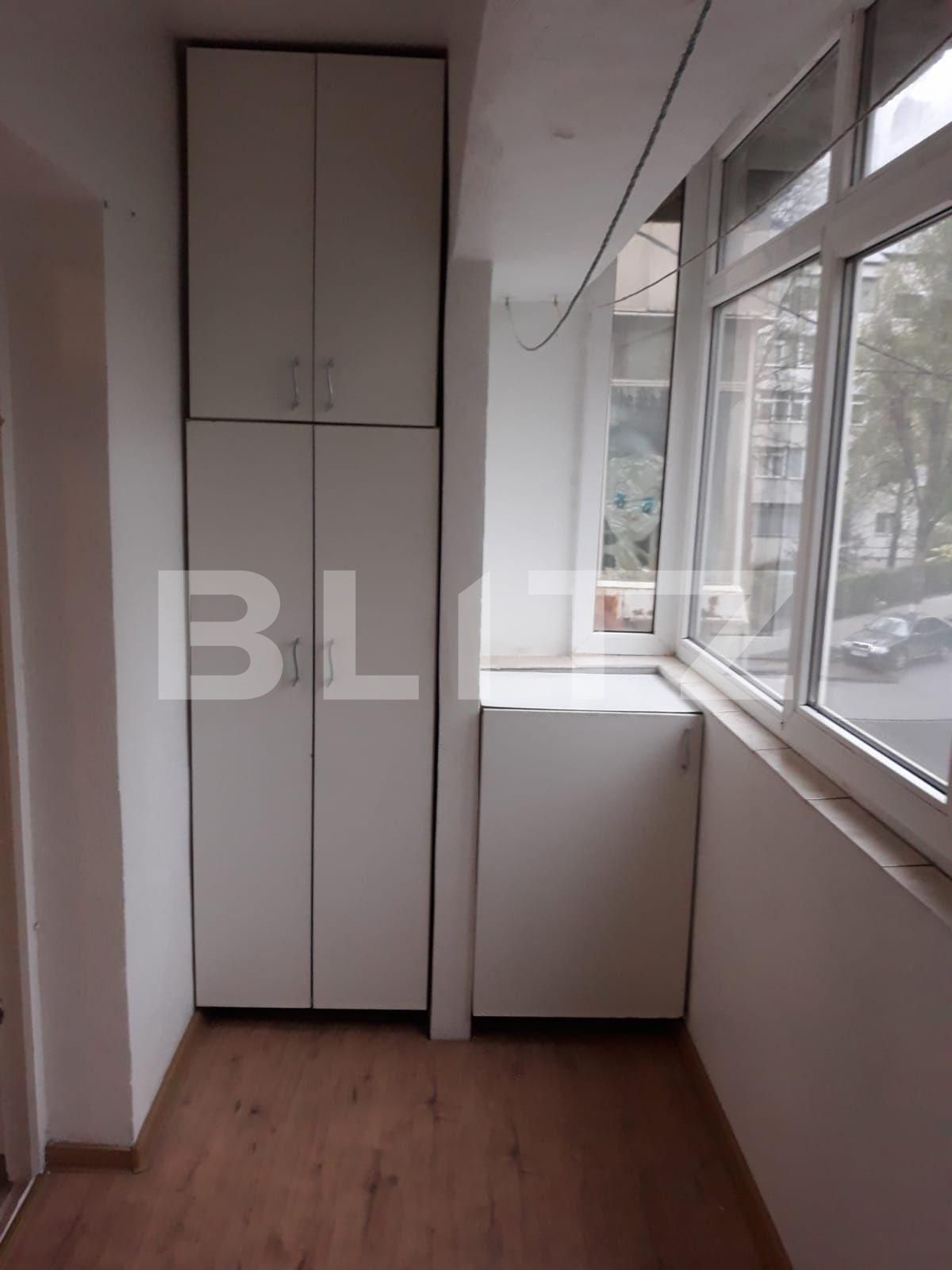Apartament de închiriat 2 camere Nicolina - 118051AI | BLITZ Iași | Poza5