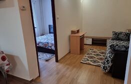 Apartament de 1 camera, 41 mp, semidecomandat zona Dacia