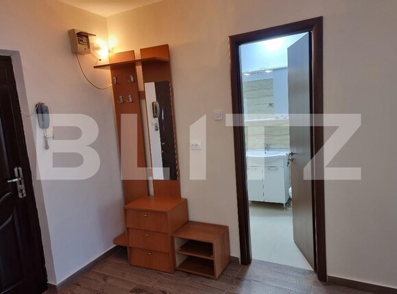 Garsonieră de închiriat Dacia - 118053AI | BLITZ Iași | Poza4