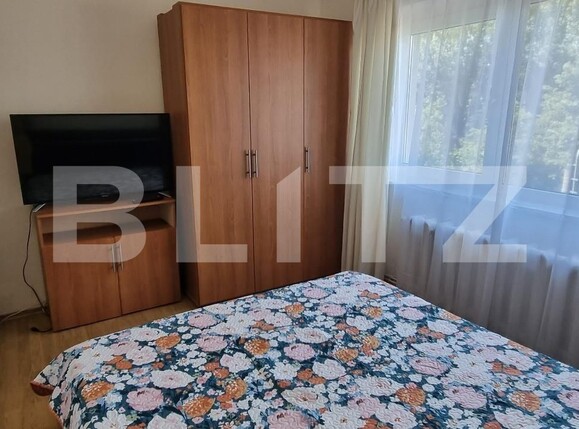 Garsonieră de închiriat Dacia - 118053AI | BLITZ Iași | Poza3