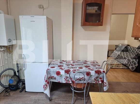 Garsonieră de închiriat Dacia - 118053AI | BLITZ Iași | Poza6