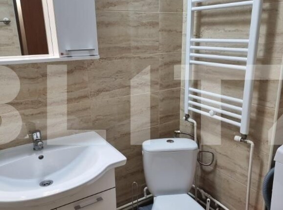 Garsonieră de închiriat Dacia - 118053AI | BLITZ Iași | Poza9