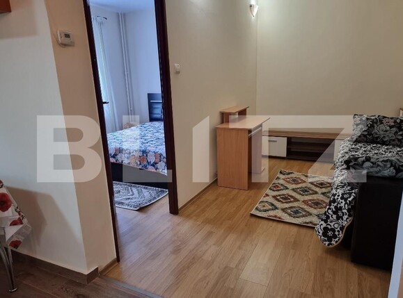 Garsonieră de închiriat Dacia - 118053AI | BLITZ Iași | Poza2