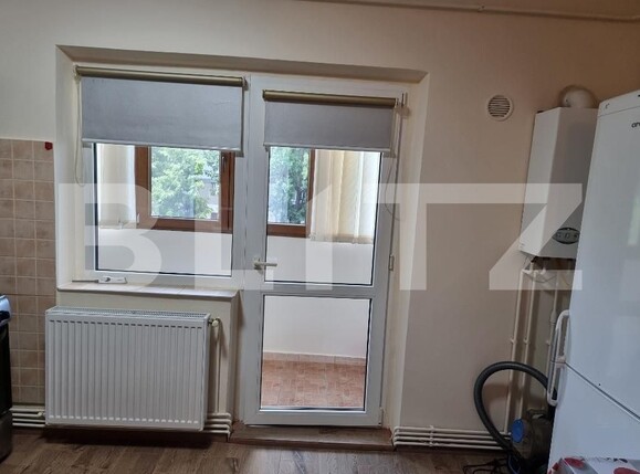 Garsonieră de închiriat Dacia - 118053AI | BLITZ Iași | Poza5