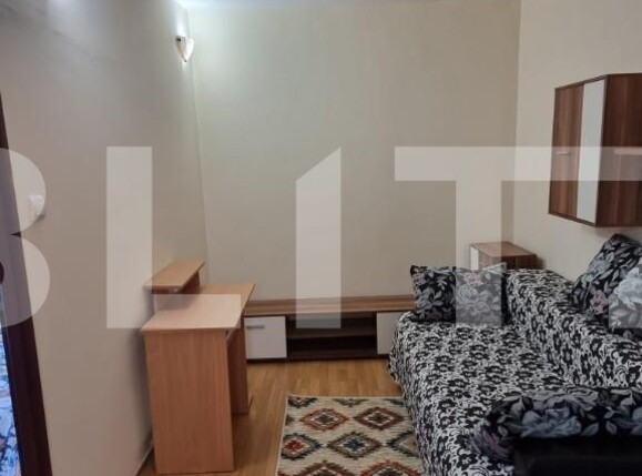 Garsonieră de închiriat Dacia - 118053AI | BLITZ Iași | Poza1