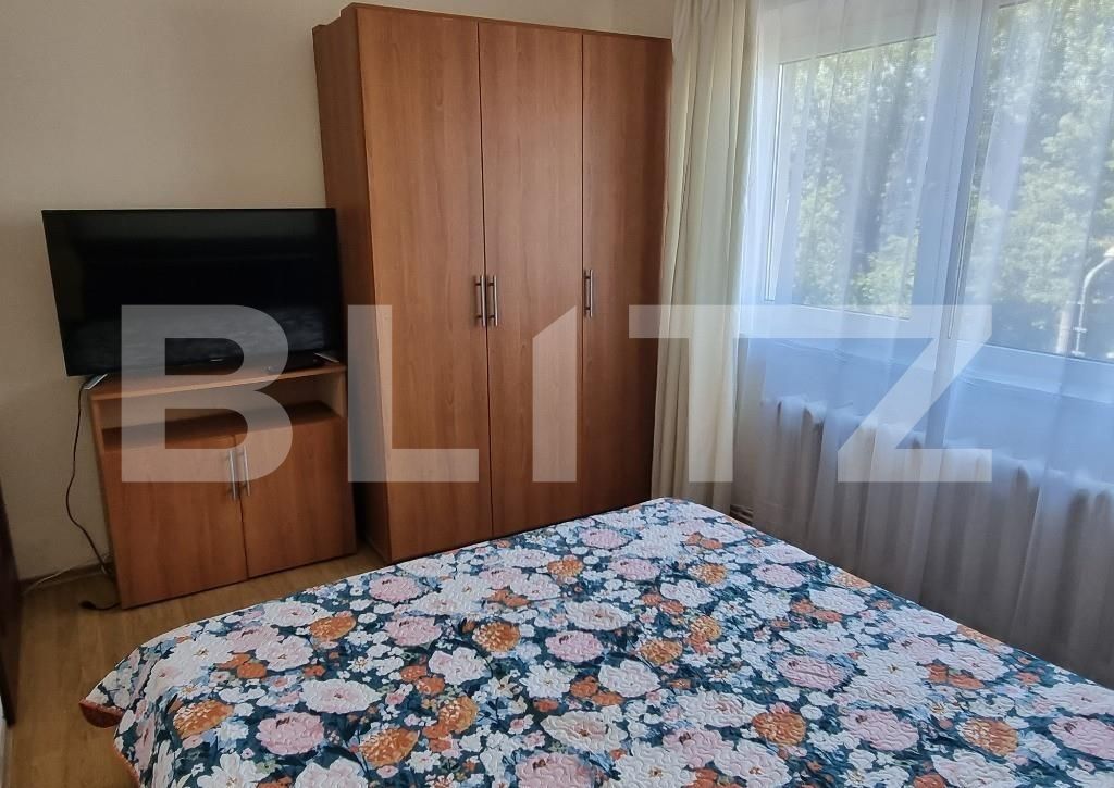 Garsonieră de închiriat Dacia - 118053AI | BLITZ Iași | Poza3