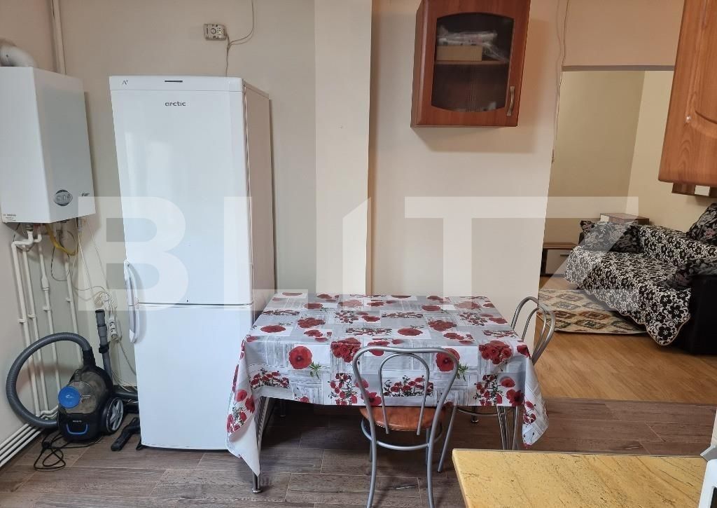 Garsonieră de închiriat Dacia - 118053AI | BLITZ Iași | Poza6