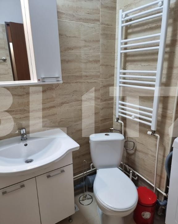 Garsonieră de închiriat Dacia - 118053AI | BLITZ Iași | Poza9