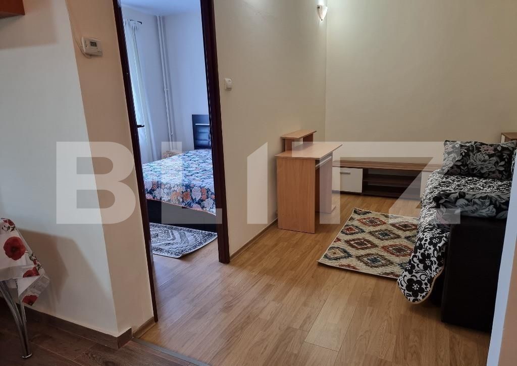 Garsonieră de închiriat Dacia - 118053AI | BLITZ Iași | Poza2