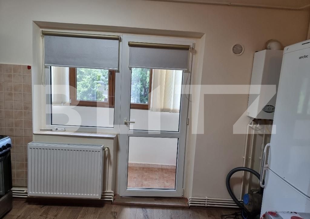 Garsonieră de închiriat Dacia - 118053AI | BLITZ Iași | Poza5