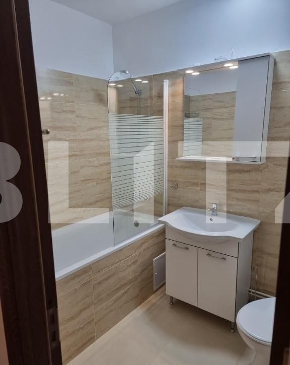 Garsonieră de închiriat Dacia - 118053AI | BLITZ Iași | Poza8