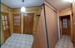 Apartament 3 camere, 70mp, zona Nicolina 