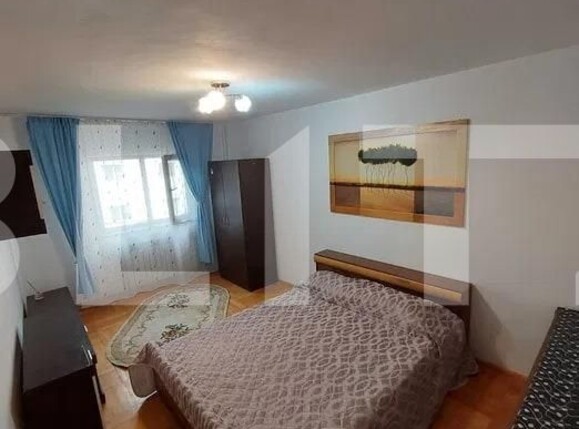 Apartament de închiriat 3 camere Nicolina - 118056AI | BLITZ Iași | Poza1