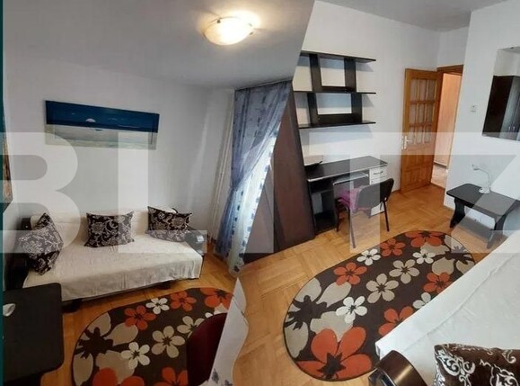 Apartament de închiriat 3 camere Nicolina - 118056AI | BLITZ Iași | Poza2