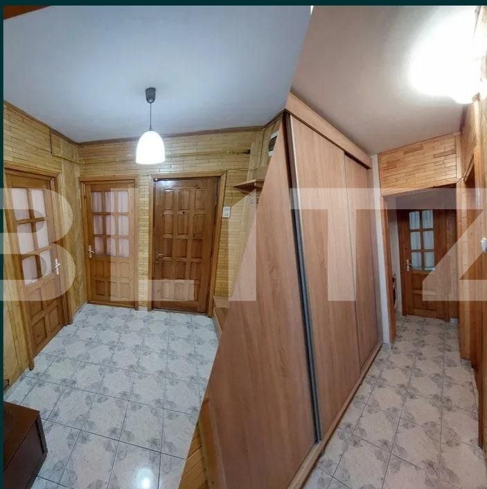 Apartament de închiriat 3 camere Nicolina - 118056AI | BLITZ Iași | Poza7
