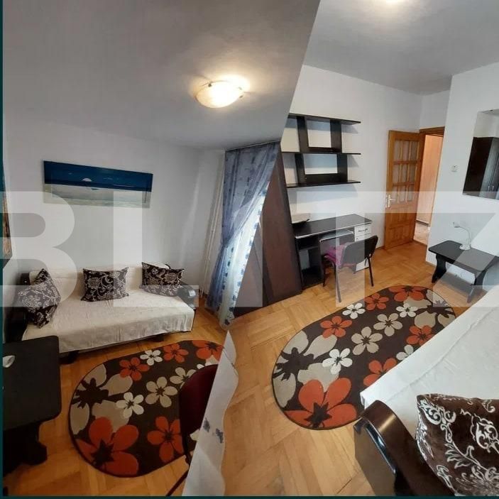 Apartament de închiriat 3 camere Nicolina - 118056AI | BLITZ Iași | Poza2