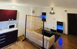 Apartament de 2 camere, semidecomandat, 45mp, zona Tigarete 