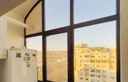 Apartament de 2 camere, semidecomandat, 45mp, zona Tigarete 