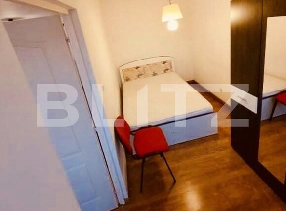 Apartament de închiriat 2 camere Tigarete - 118060AI | BLITZ Iași | Poza3