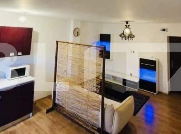 Apartament de închiriat 2 camere Tigarete - 118060AI | BLITZ Iași | Poza1