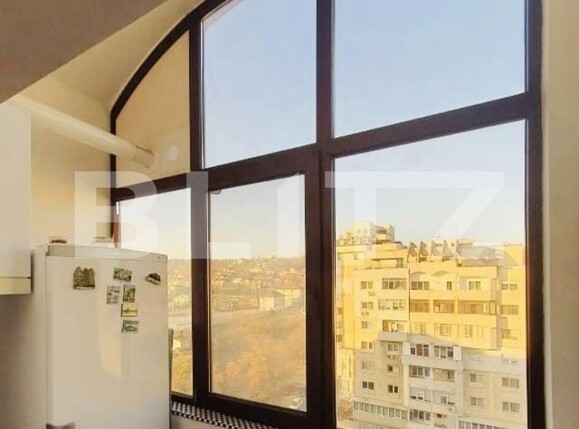 Apartament de închiriat 2 camere Tigarete - 118060AI | BLITZ Iași | Poza4