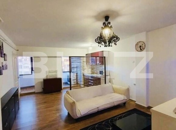 Apartament de închiriat 2 camere Tigarete - 118060AI | BLITZ Iași | Poza2