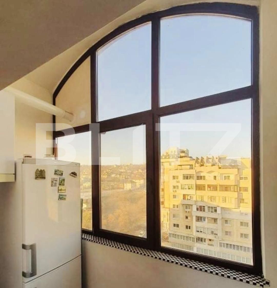 Apartament de închiriat 2 camere Tigarete - 118060AI | BLITZ Iași | Poza4