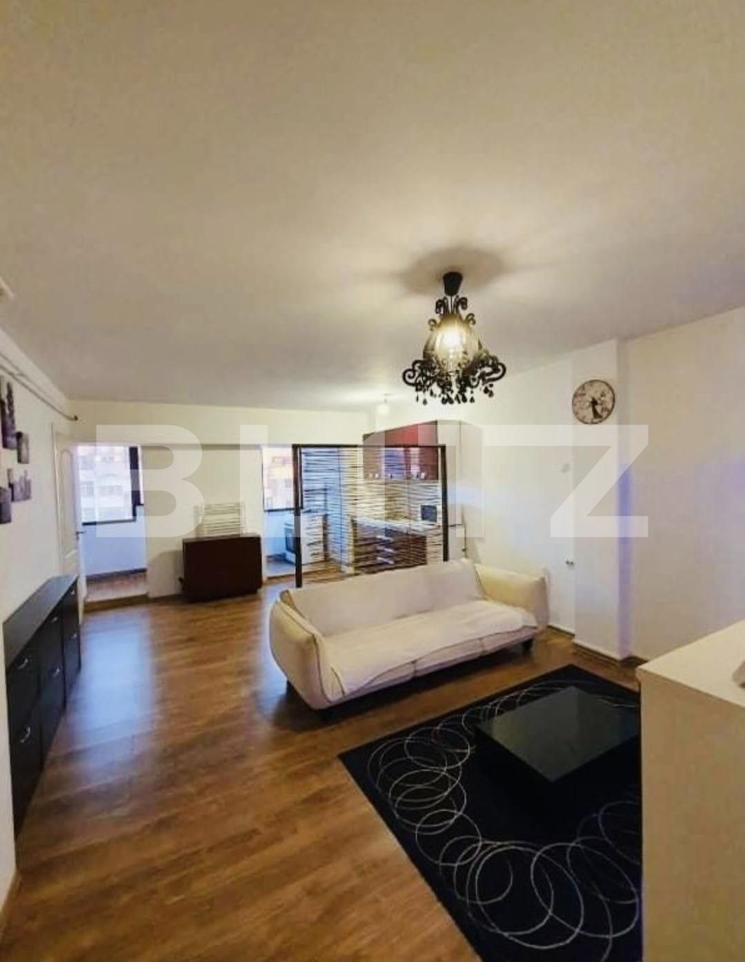 Apartament de închiriat 2 camere Tigarete - 118060AI | BLITZ Iași | Poza2